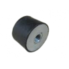 Rubber Foot 0010 to 0100